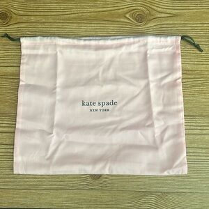 Kate Spade Dust Bag